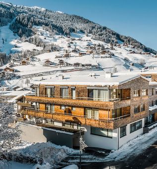 Sporthotel Silvretta Montafon