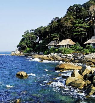 Banyan Tree Bintan