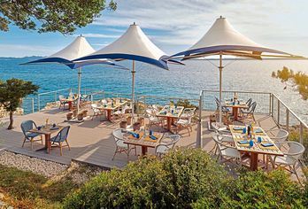Falkensteiner Hotel & Spa Iadera