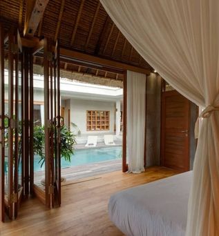 ZIN Berawa Villas & Bungalows