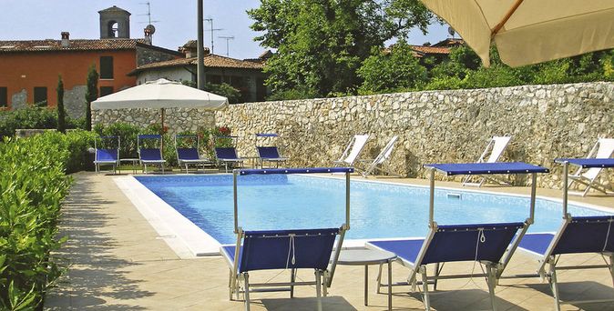 AHG Donna Silvia Wellness Hotel
