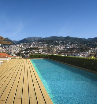 Castanheiro Boutique Hotel