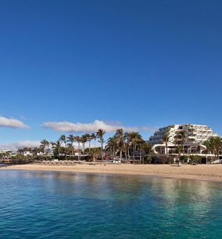 Paradisus Salinas Lanzarote