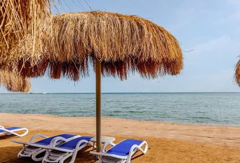 Rewaya Luxury Resort
