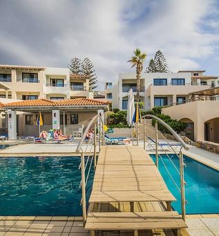 Castello Village Resort