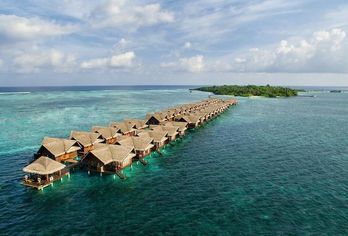 Adaaran Select Hudhuran Fushi