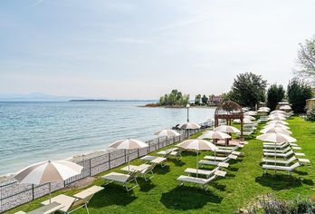 Sentido Lago di Garda Premium Village