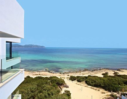 Iberostar Waves Cala Millor