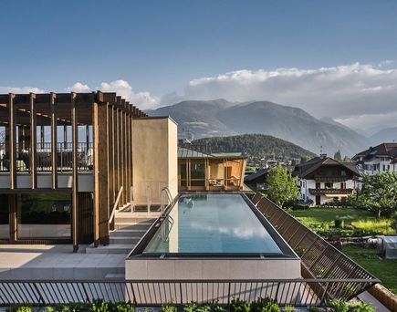 Falkensteiner Hotel Kronplatz