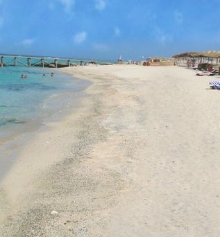 ONATTI Beach Resort
