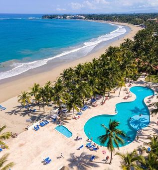 Viva Tangerine by Wyndham, A Trademark All Inclusive