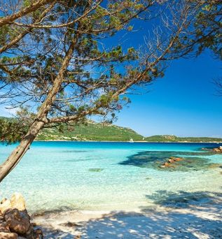 7Pines Resort Sardinia