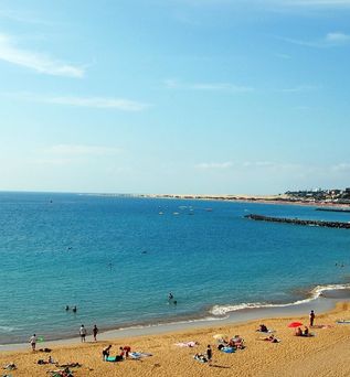 Hotel LIVVO Veril Playa