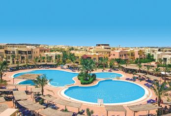 JAZ Makadi Saraya Resort