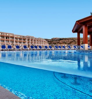 db Seabank Resort & Spa