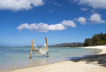 Shanti Maurice Resort & Spa