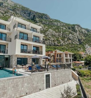 Hotel Casa del Mare Vizura