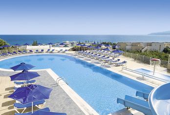 Grand Hotel Holiday Resort