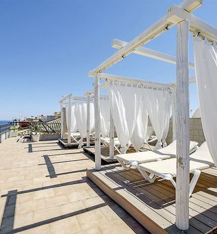 Charming Residence Dom Manuel I