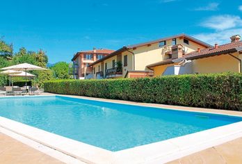 AHG Donna Silvia Wellness Hotel