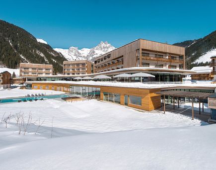 aja Bergresort Werfenweng Hotel