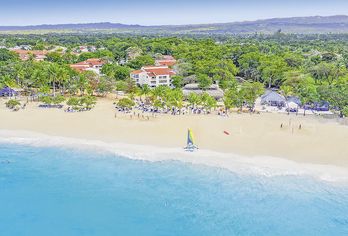 Viva Heavens by Wyndham, A Trademark All Inclusive