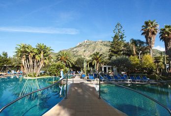 Park Hotel Terme Mediterraneo