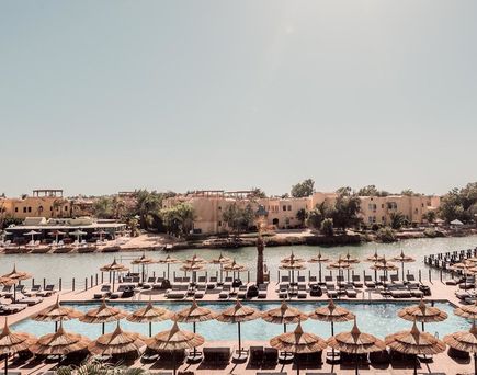 Cook's Club El Gouna