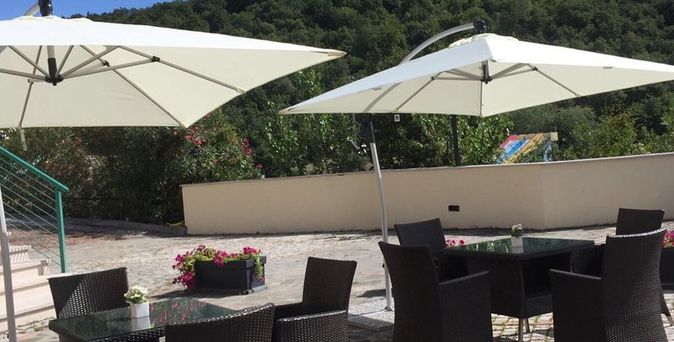 La Rondinaia in Eurocongressi Hotel