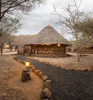 Severin Sea Lodge