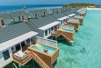 Sentido OBLU Helengeli