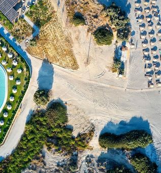 Atlantica Belvedere Resort