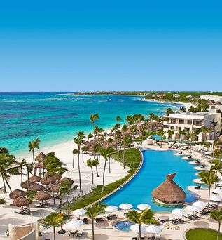 Secrets Akumal Riviera Maya