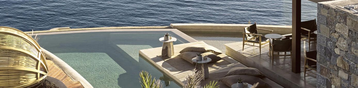 Acro Suites - A Wellbeing Resort