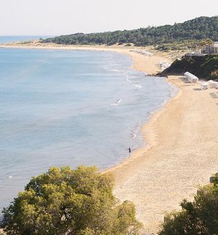 Grecotel LUXME Oasis