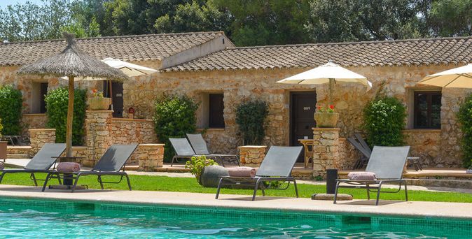 Sa Bassa Rotja Ecoturisme