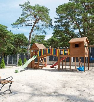 Hotel Cristal Spa