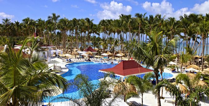 Bahia Principe Escape Bouganville