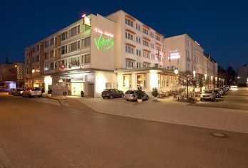 Sure Hotel by Best Western Wilhelmshaven City