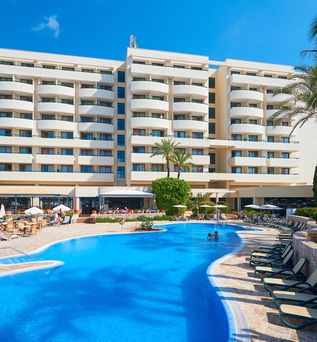 Welikehotel Marfil Playa