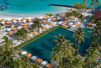 Oblu Xperience Ailafushi