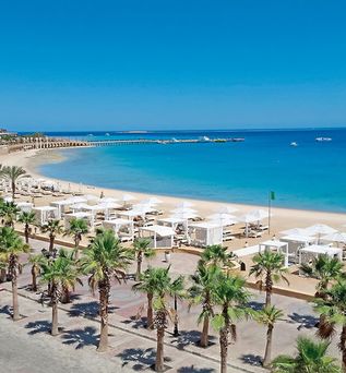 KaiSol Romance Resort