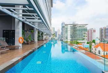 Mercure Singapore Bugis
