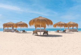 Steigenberger Resort Ras Soma