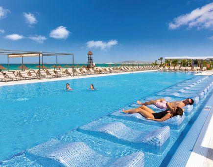 Hotel Riu Palace Boavista