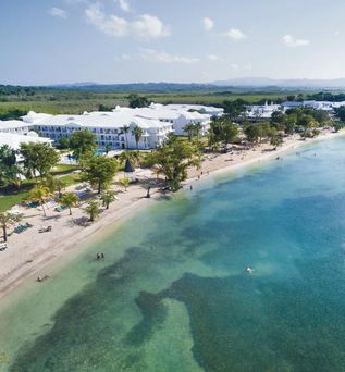 Hotel Riu Negril