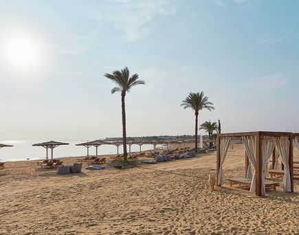 True Beach Resort