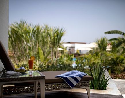 Millennium Resort Salalah