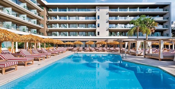 Aubamar Palma Resort