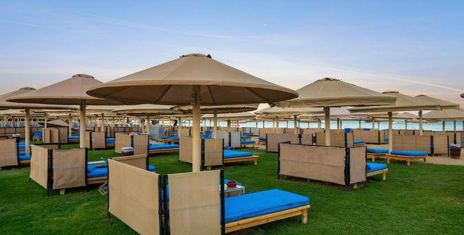 Pickalbatros White Beach Resort - Hurghada